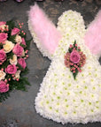 Baby Girl Tributes