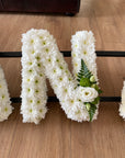 Letters