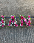 Mixed Letters
