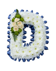 Navy Ribbon