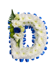 Royal Blue Ribbon