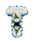 Royal Blue Ribbon