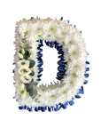 Navy Ribbon