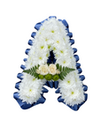 Navy Ribbon
