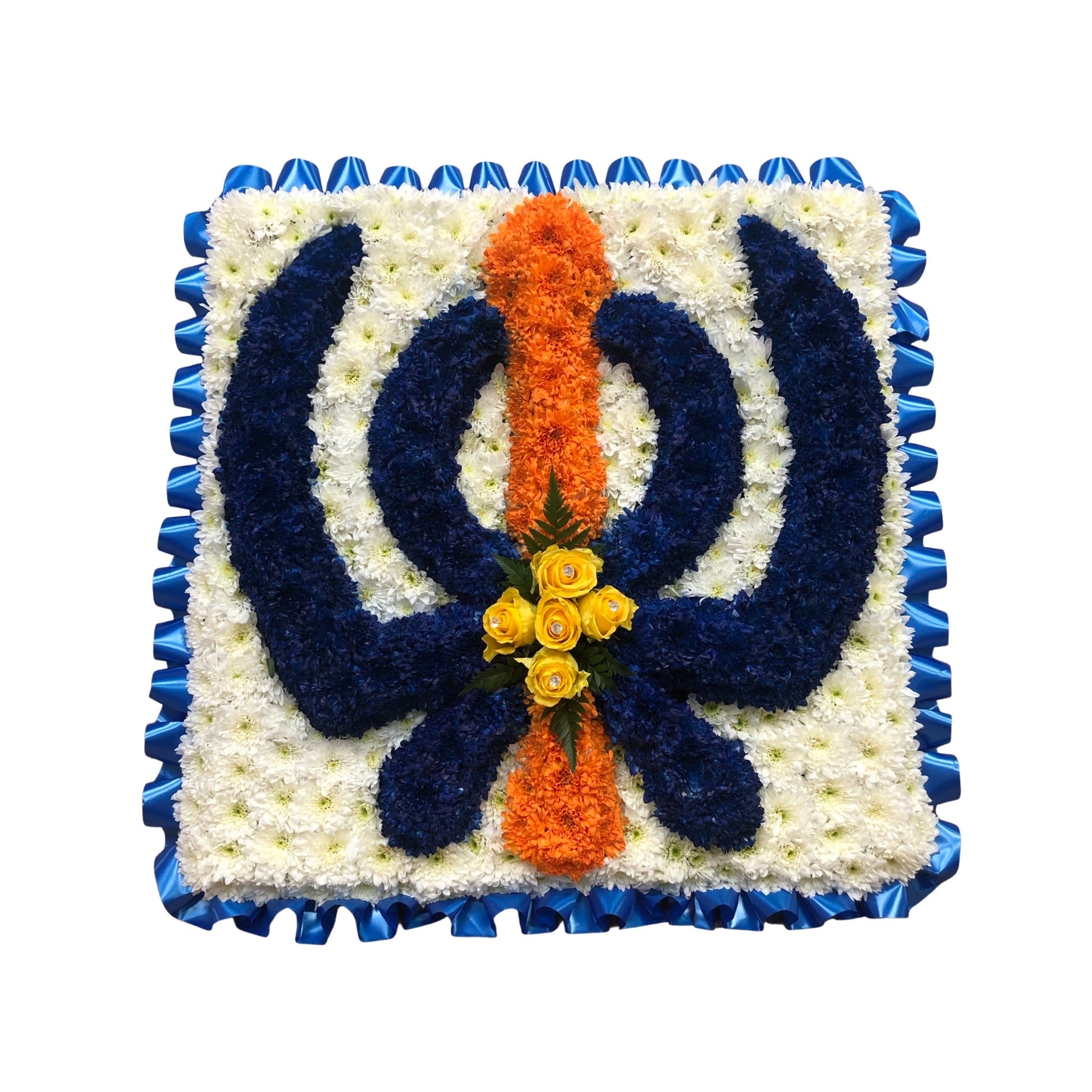 Religious Tributes