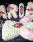 Baby Girl Tributes