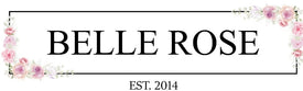 Belle Rose Florist