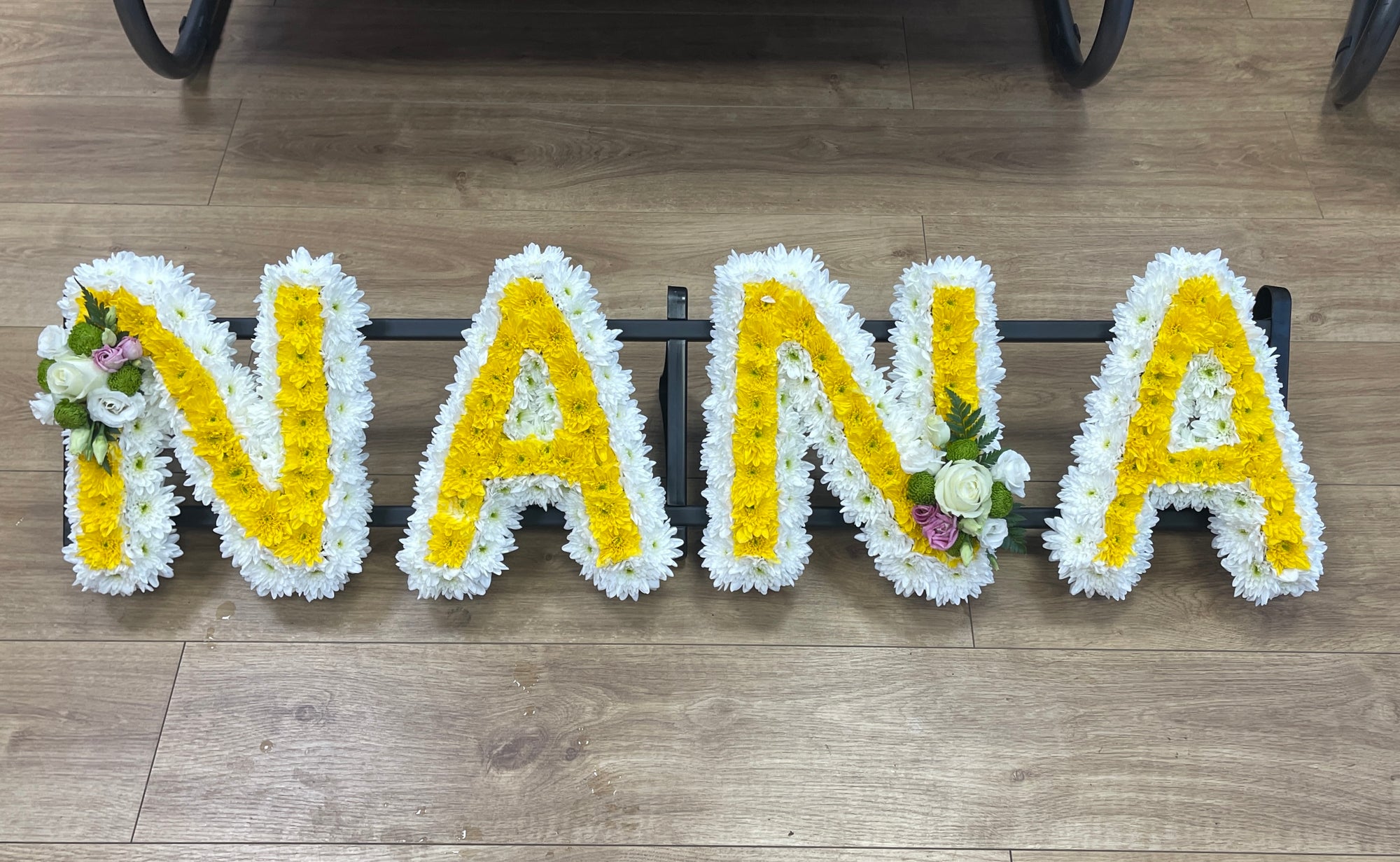 NANA