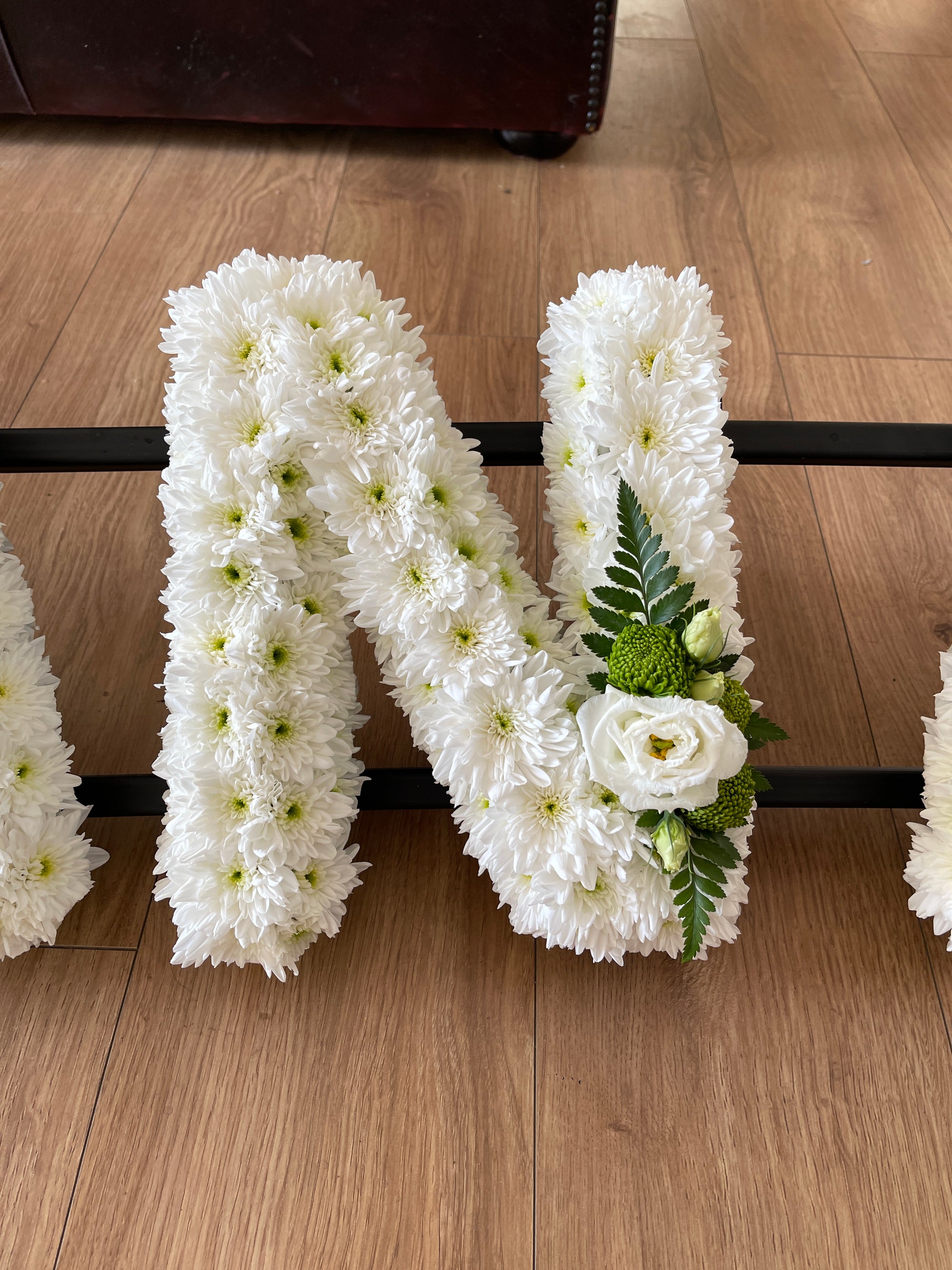 Letters