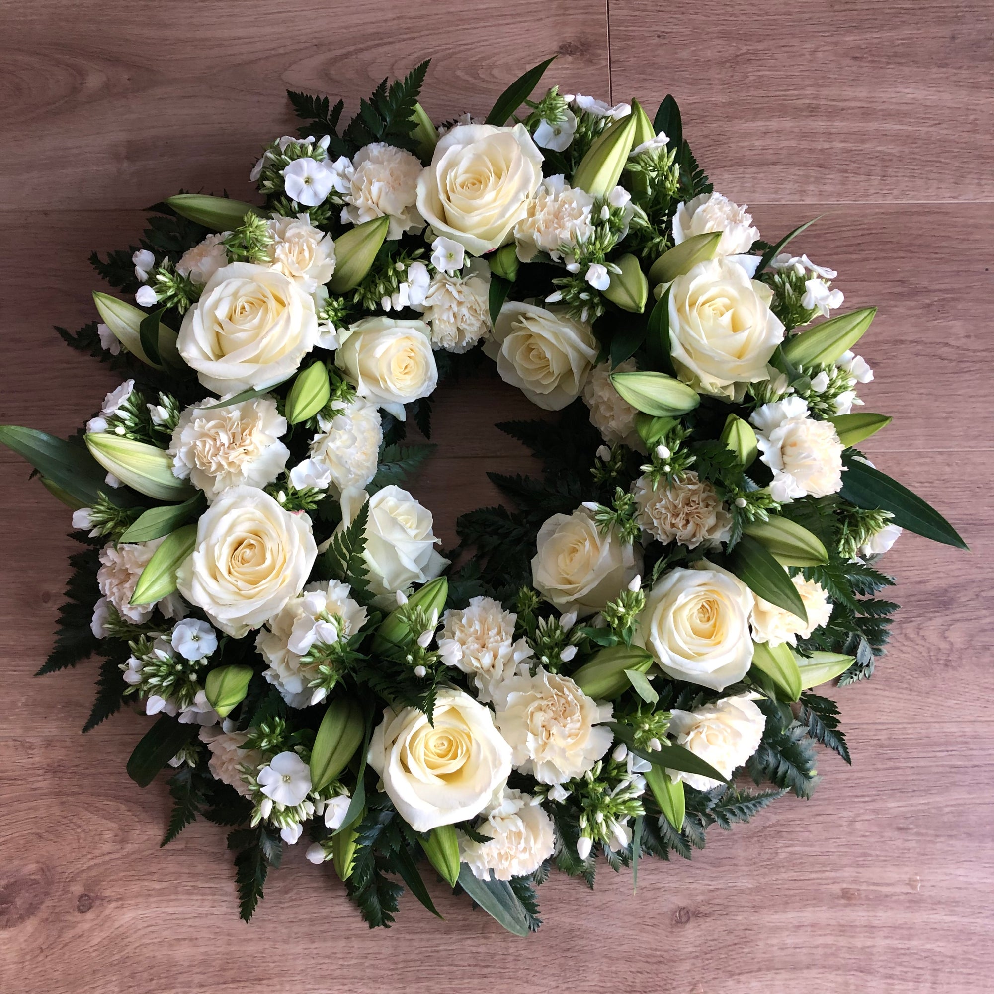Wreath