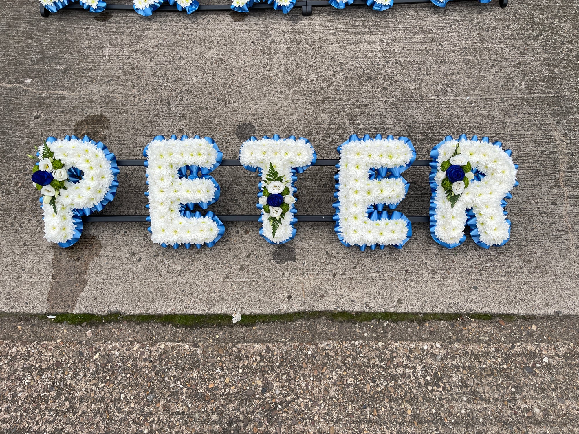Letters