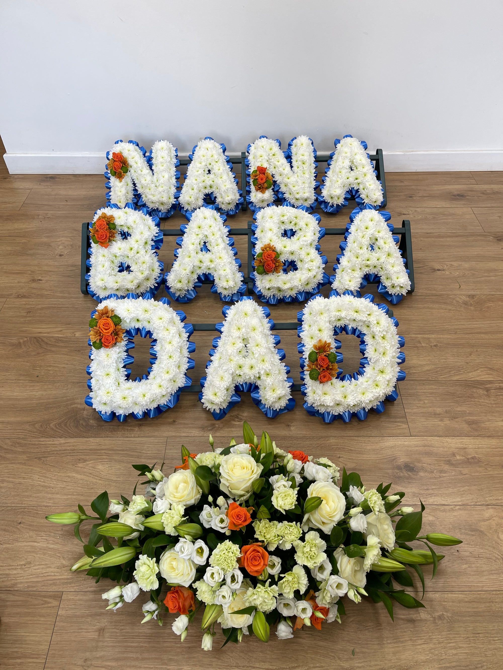Tributes
