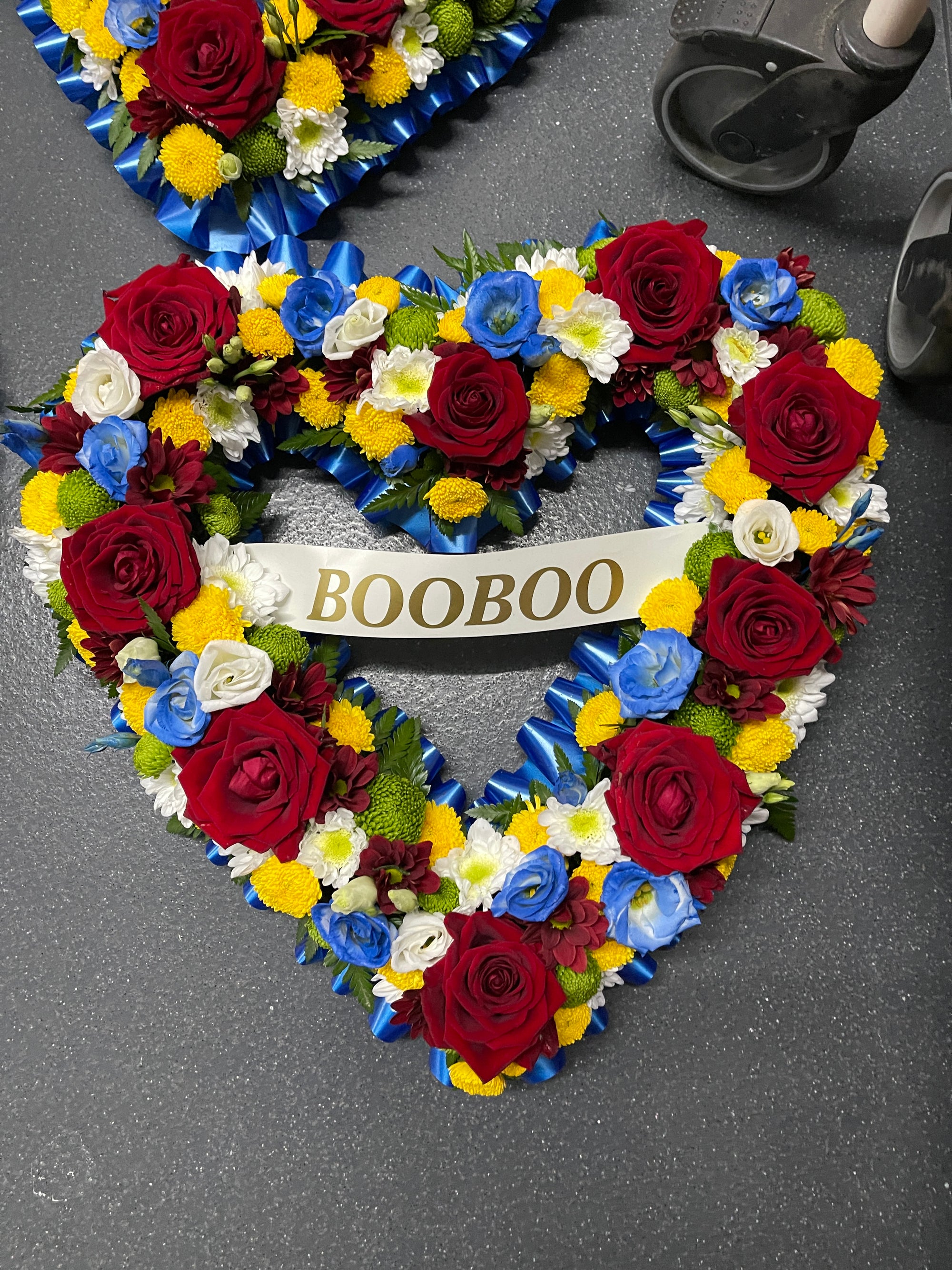 Heart