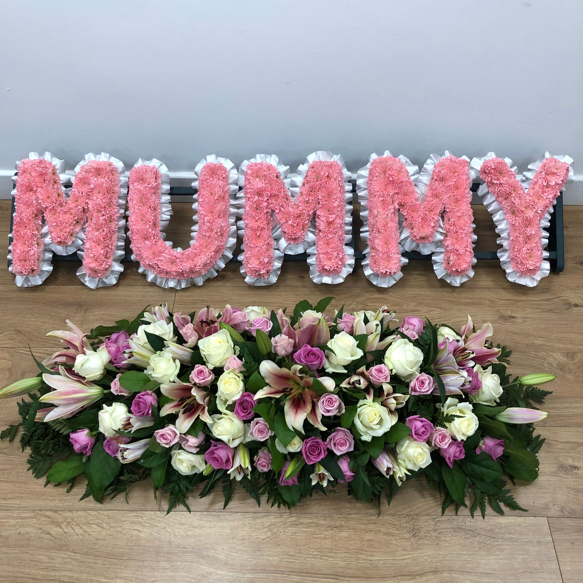 MUMMY