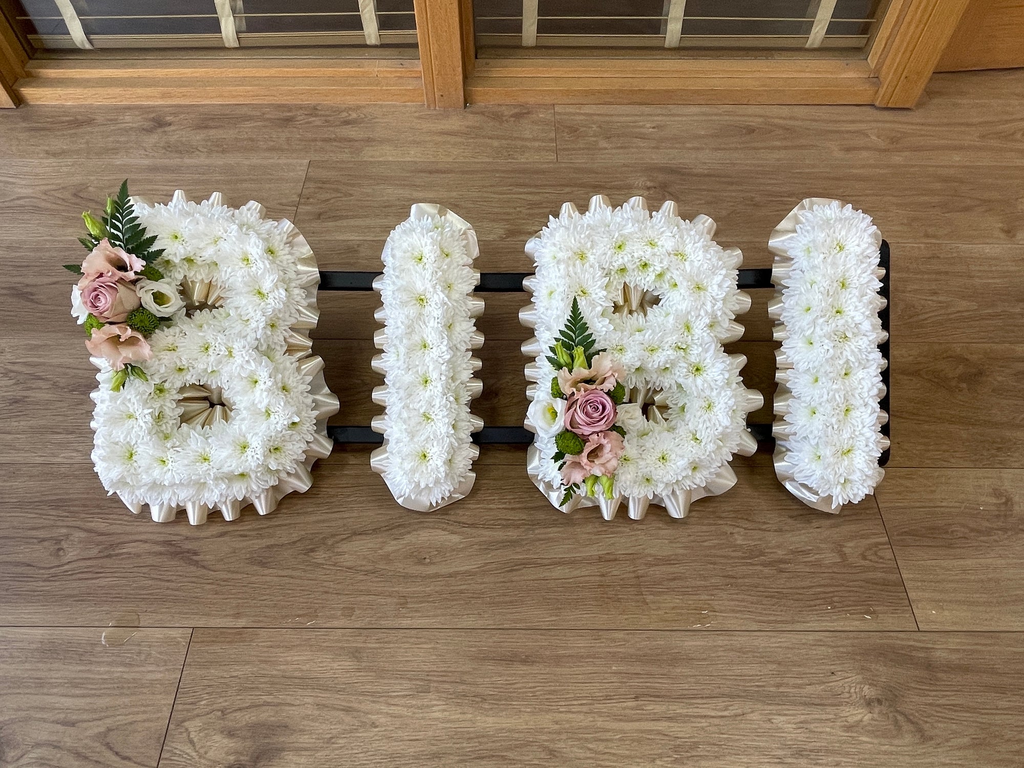 Letters