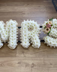 Letters