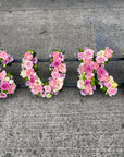 Mixed Letters