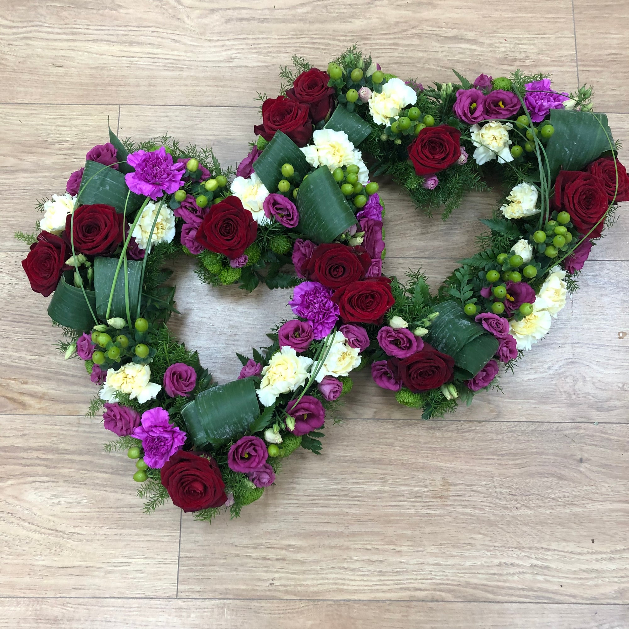 Double Heart