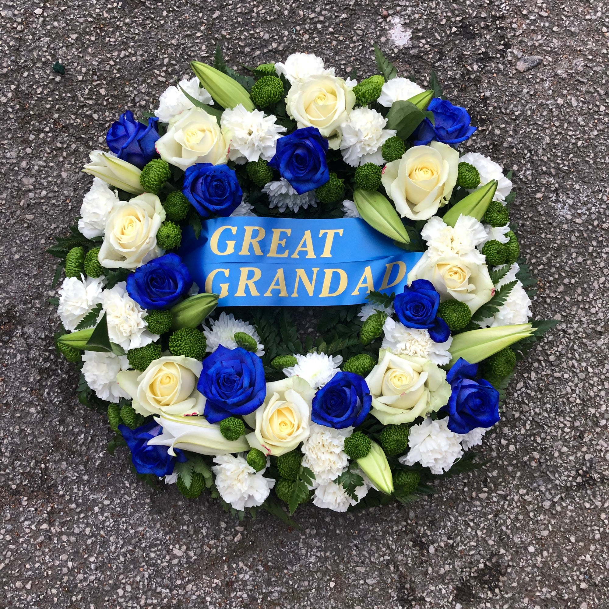 Wreath