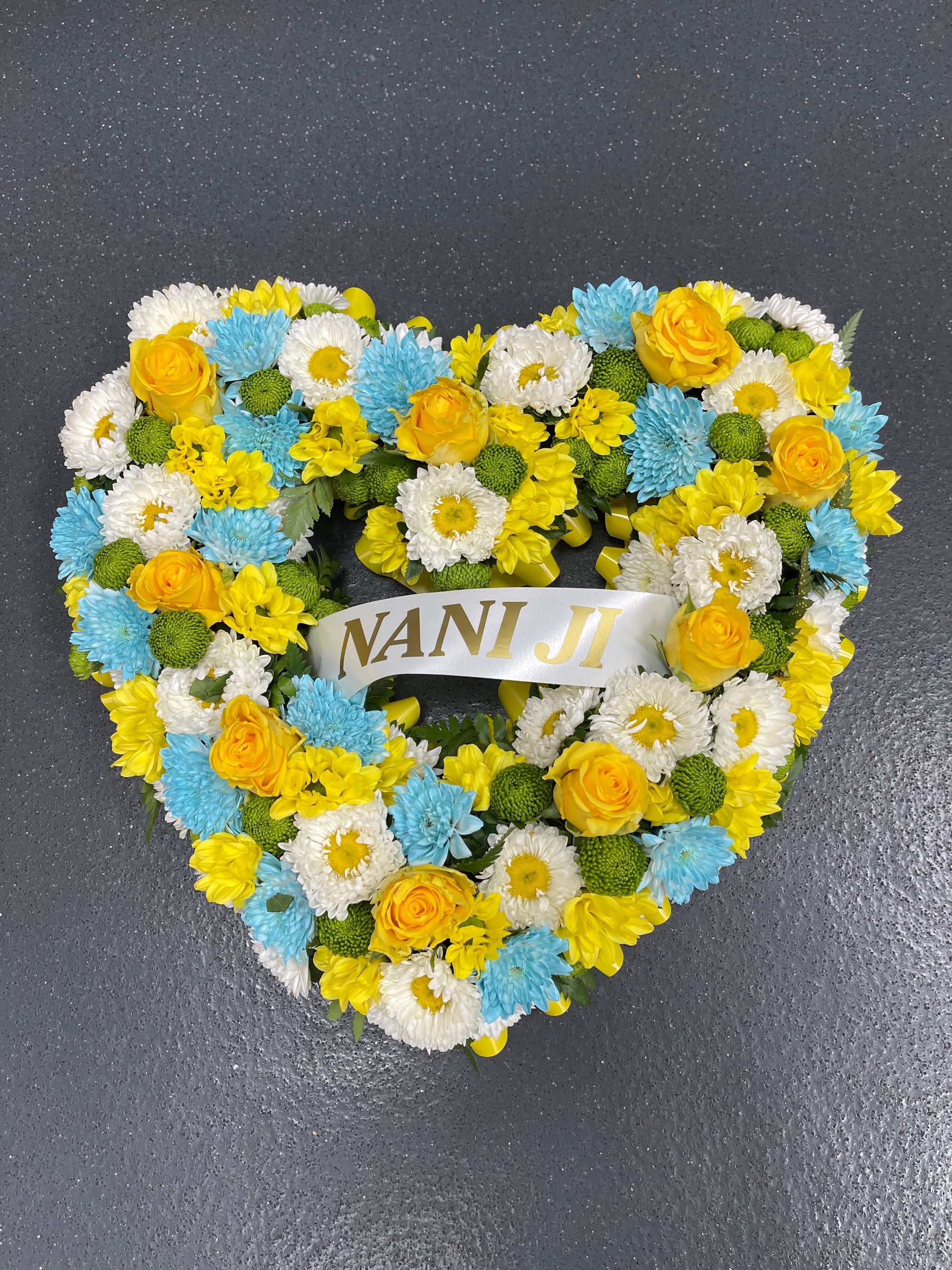 Heart