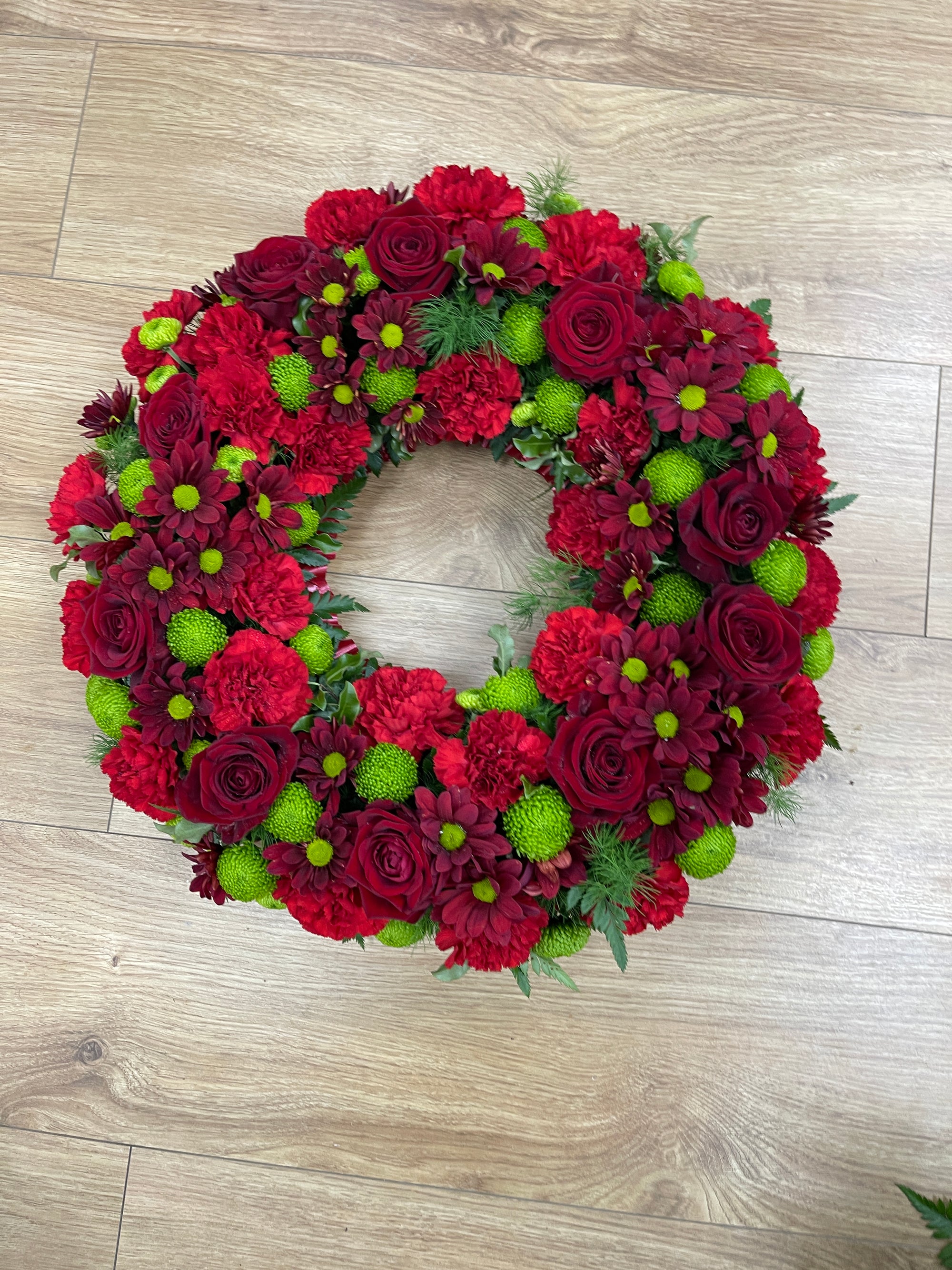 Wreath