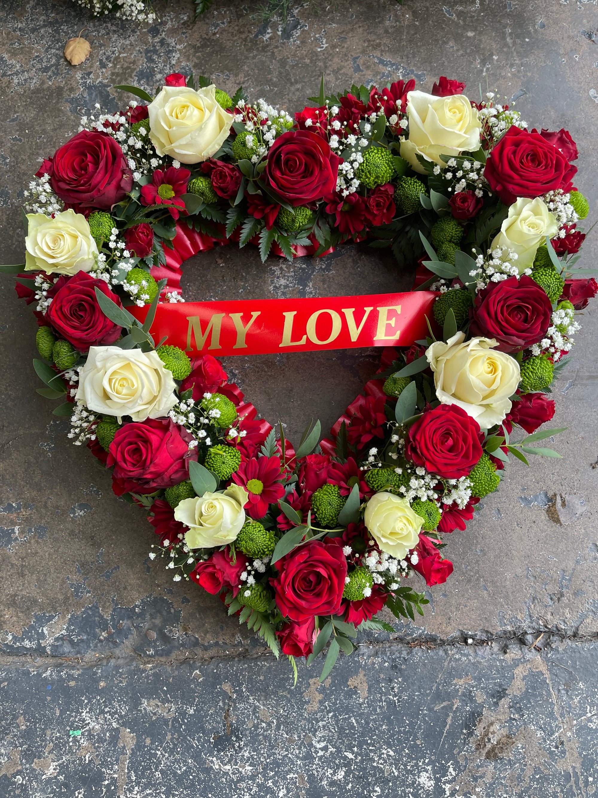 Heart