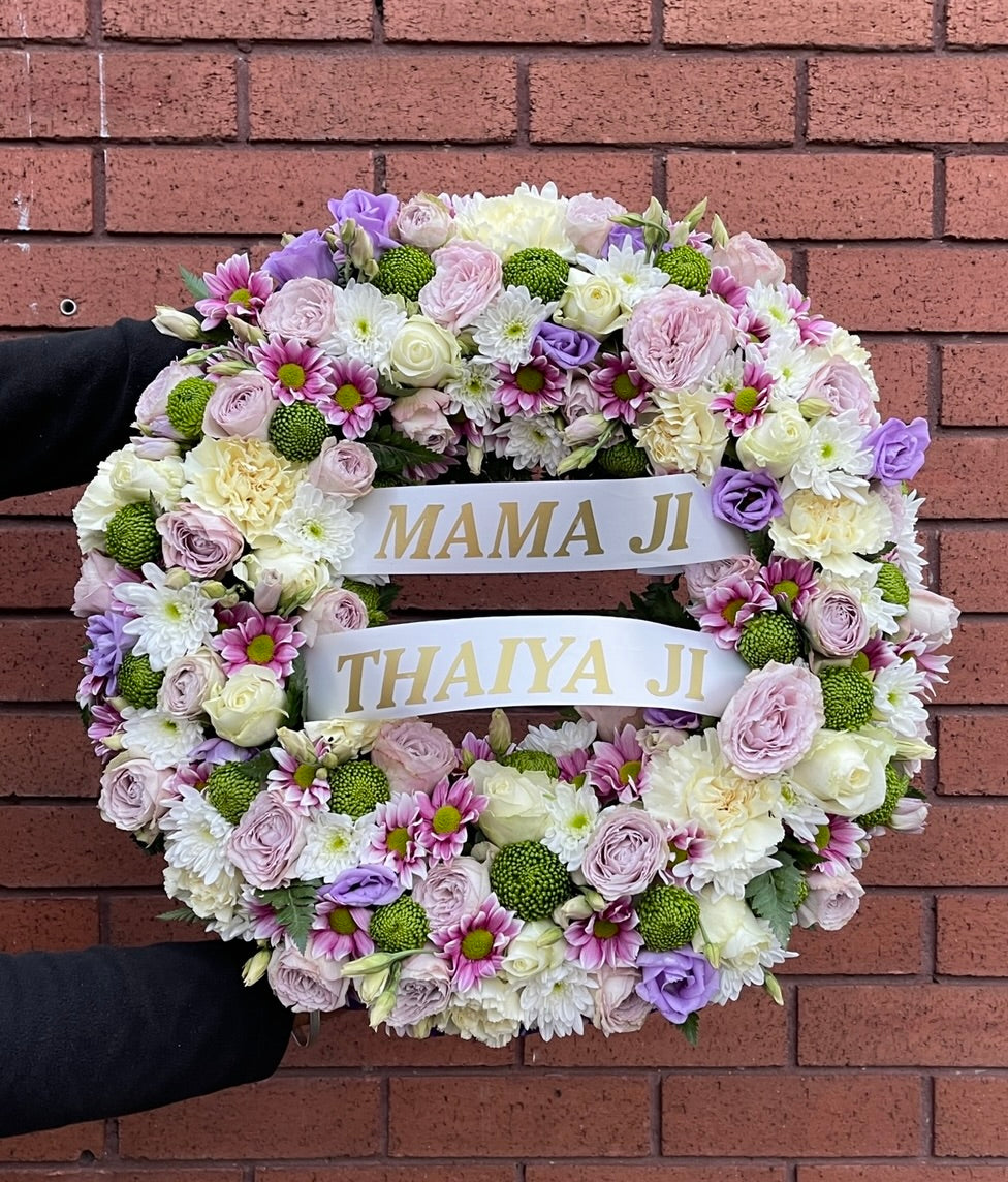Wreath