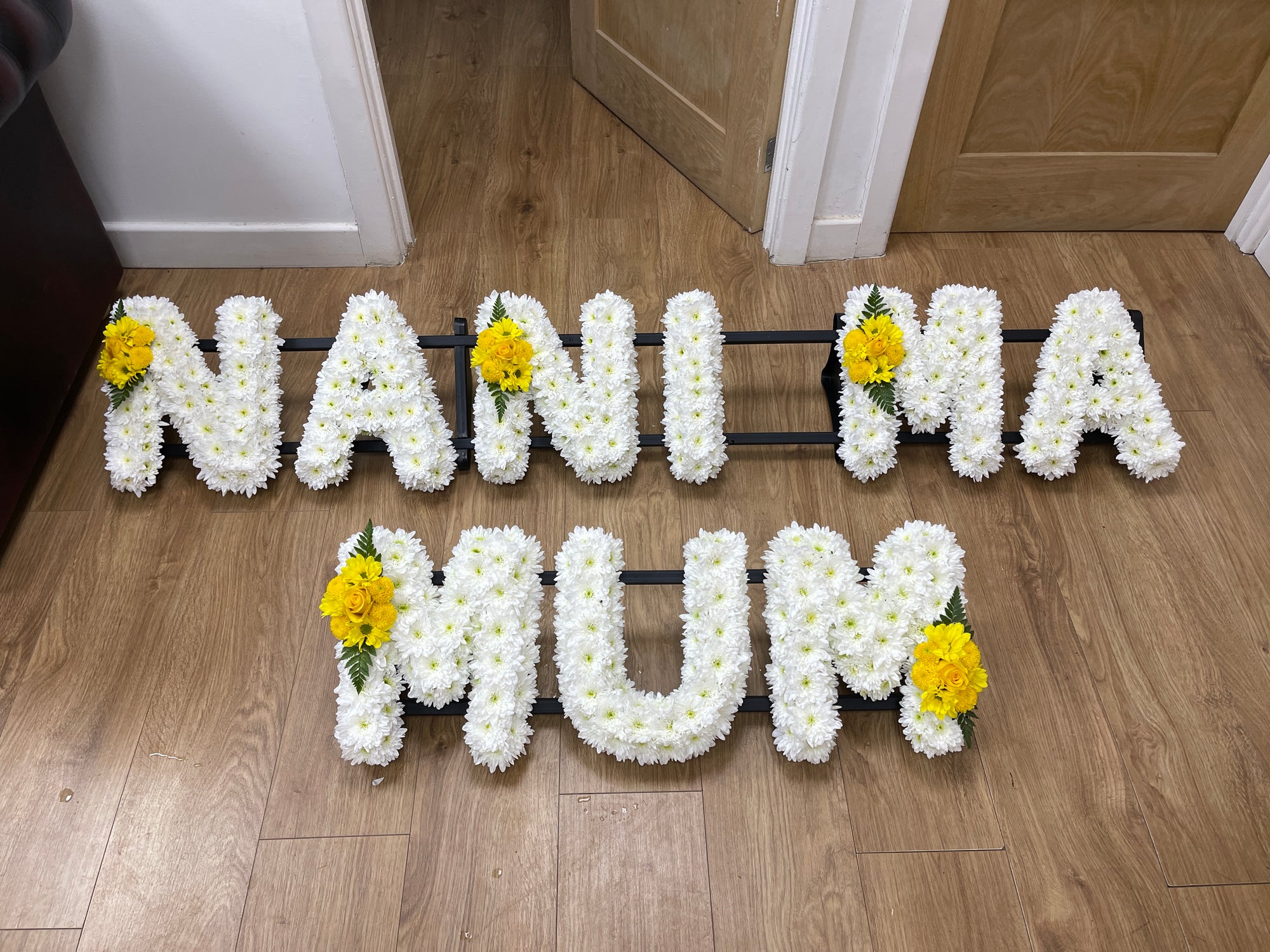 MUM