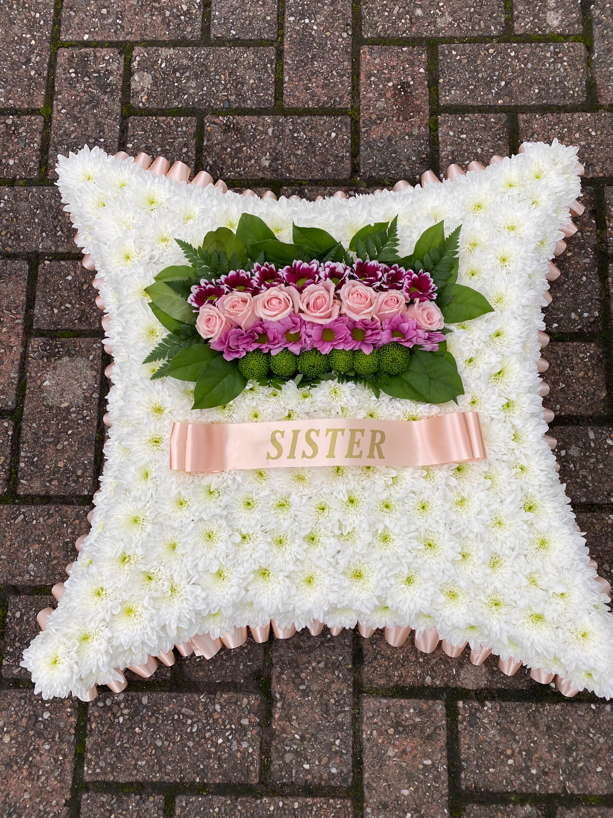 Cushion