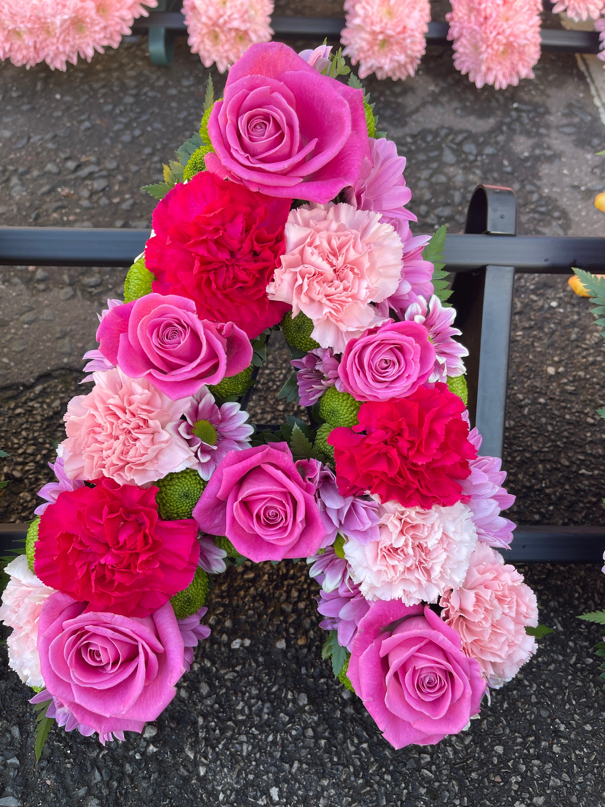 Mix Flowers