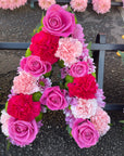 Mix Flowers