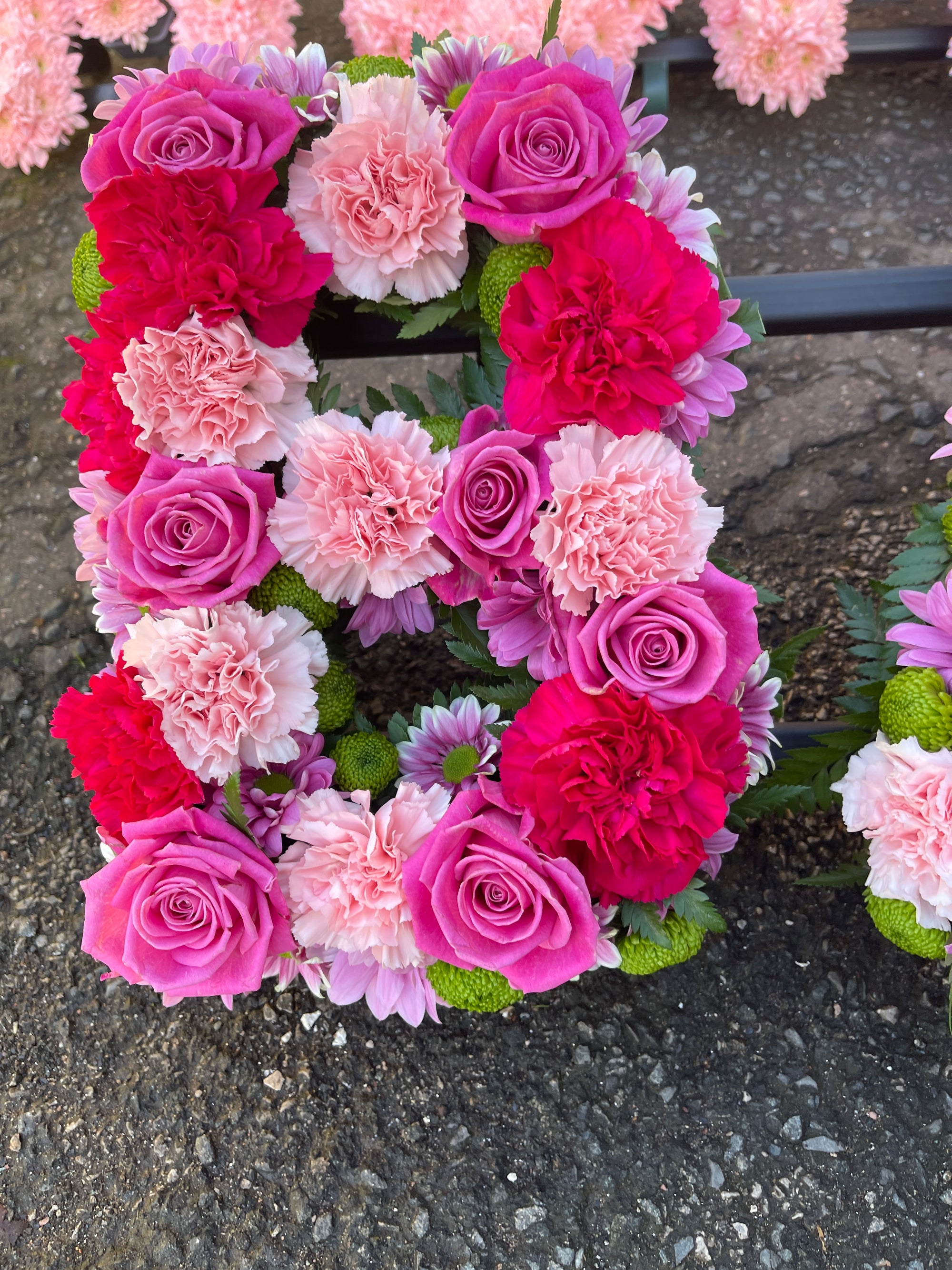 Mix Flowers