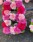 Mix Flowers