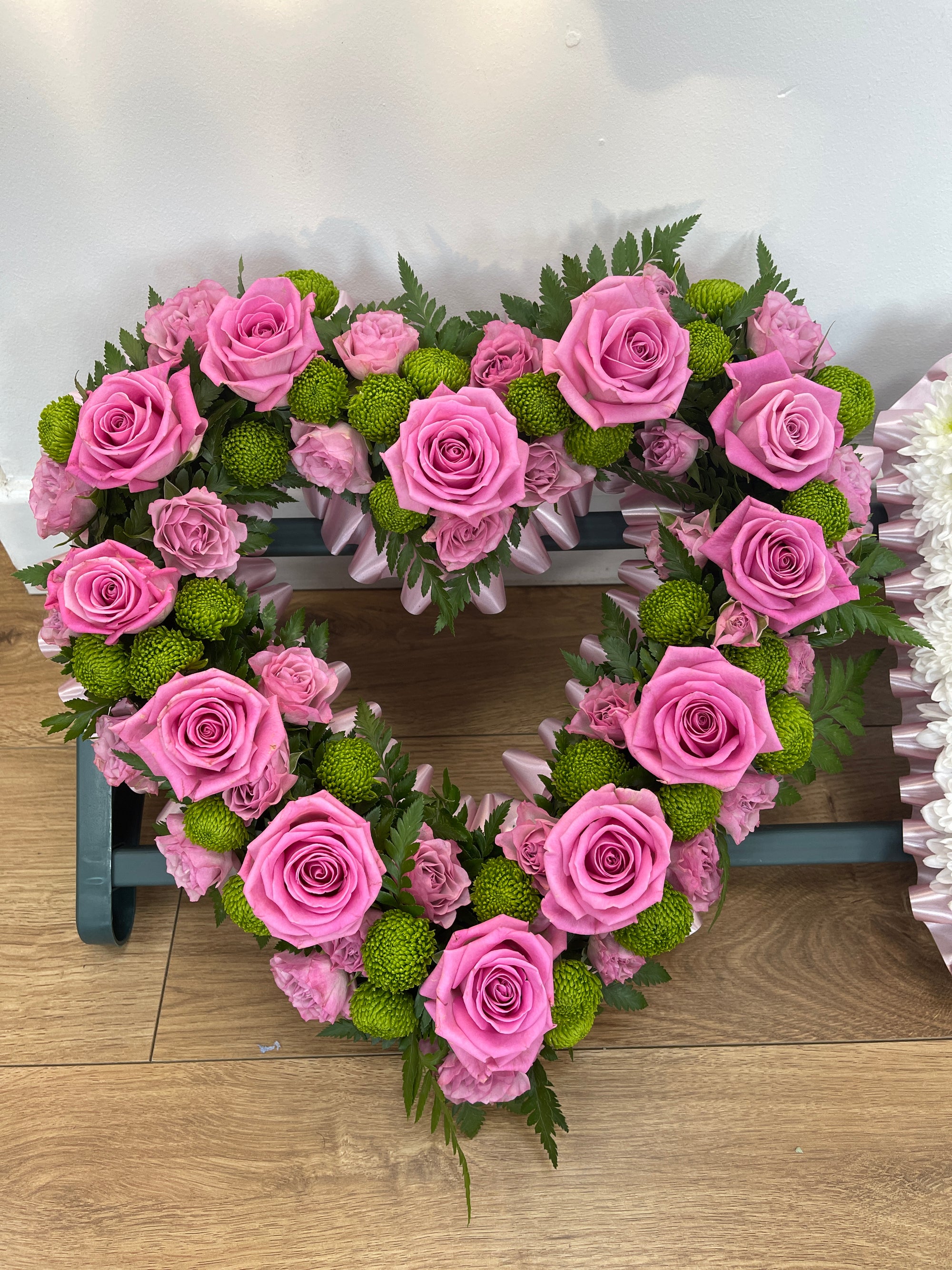 Pink Heart