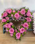 Pink Heart