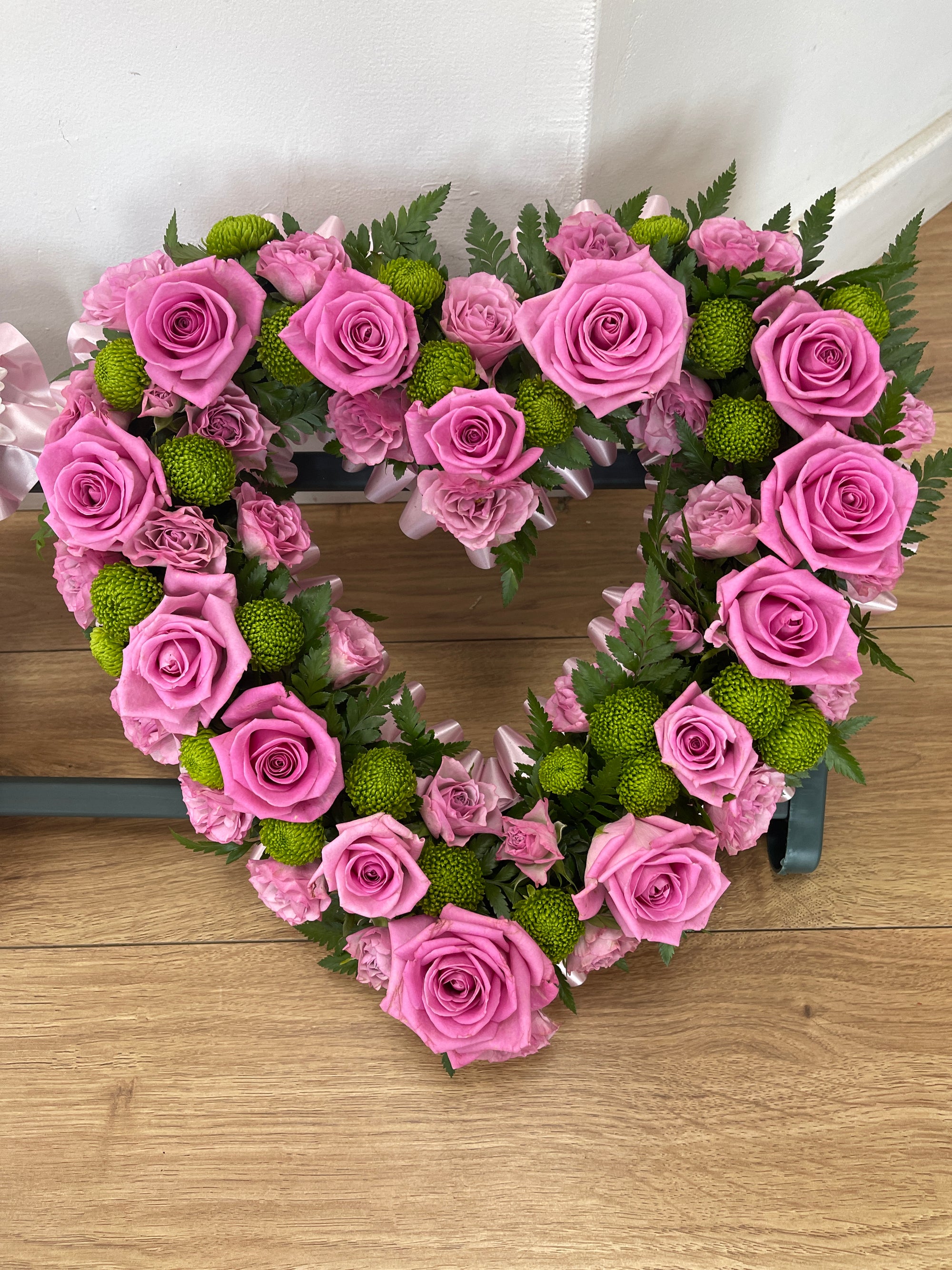 Pink Heart