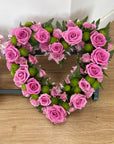 Pink Heart
