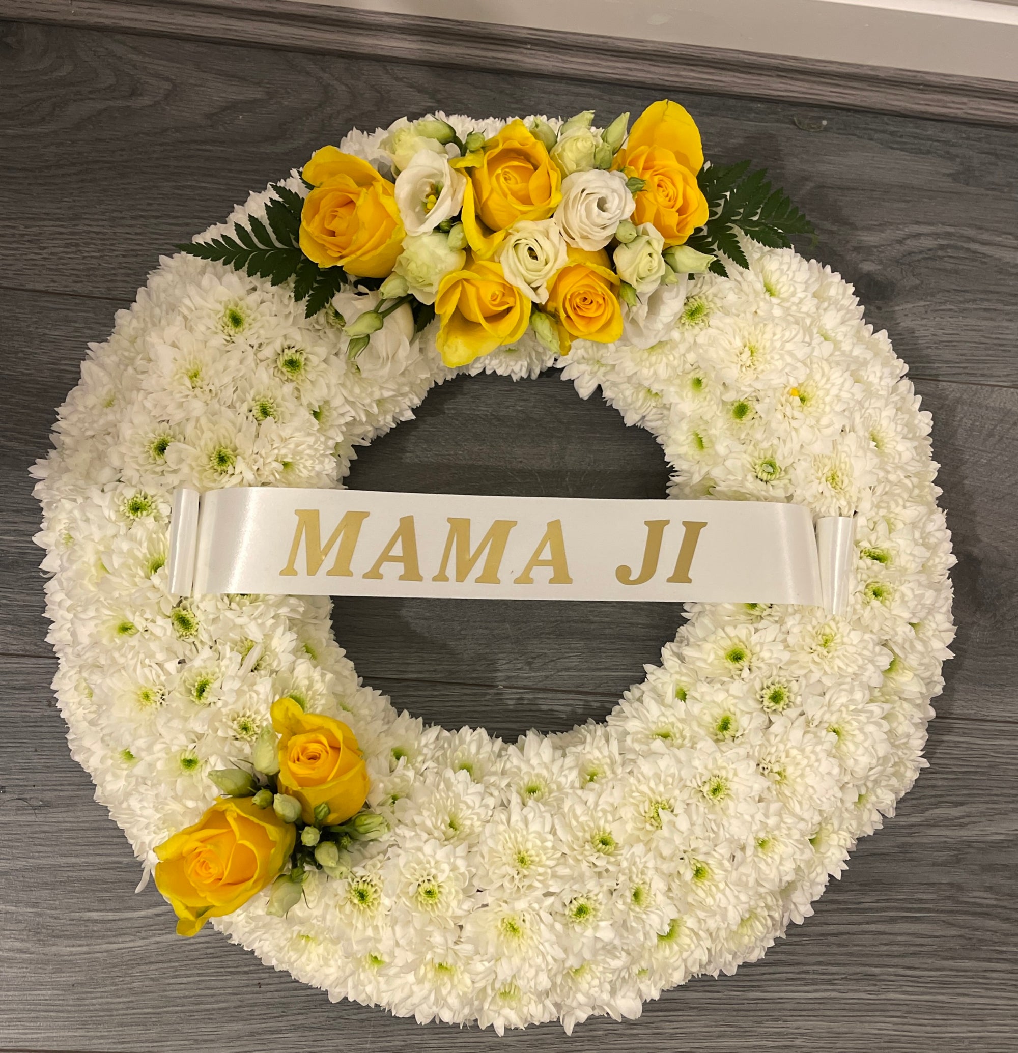 Wreath