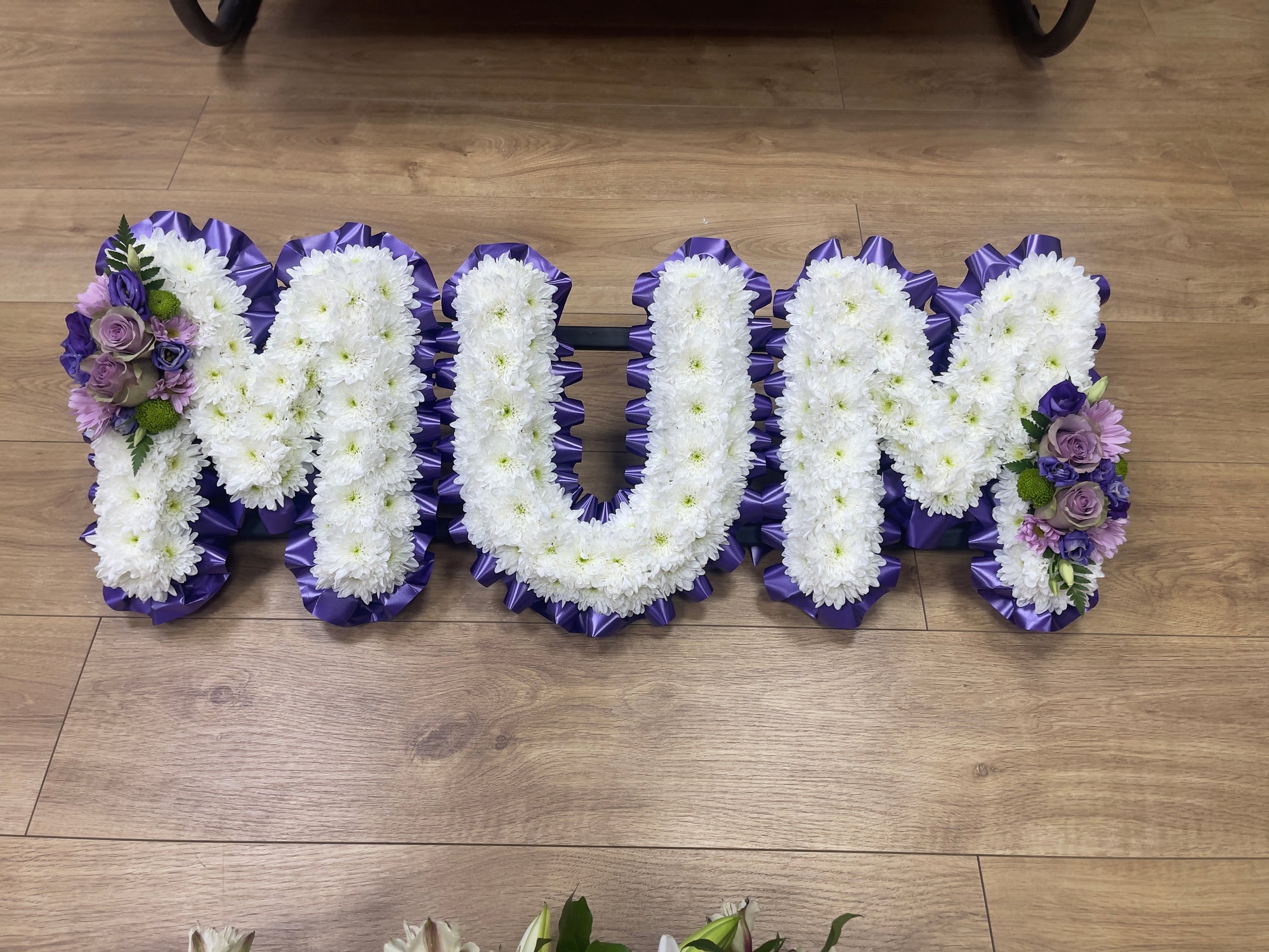 MUM