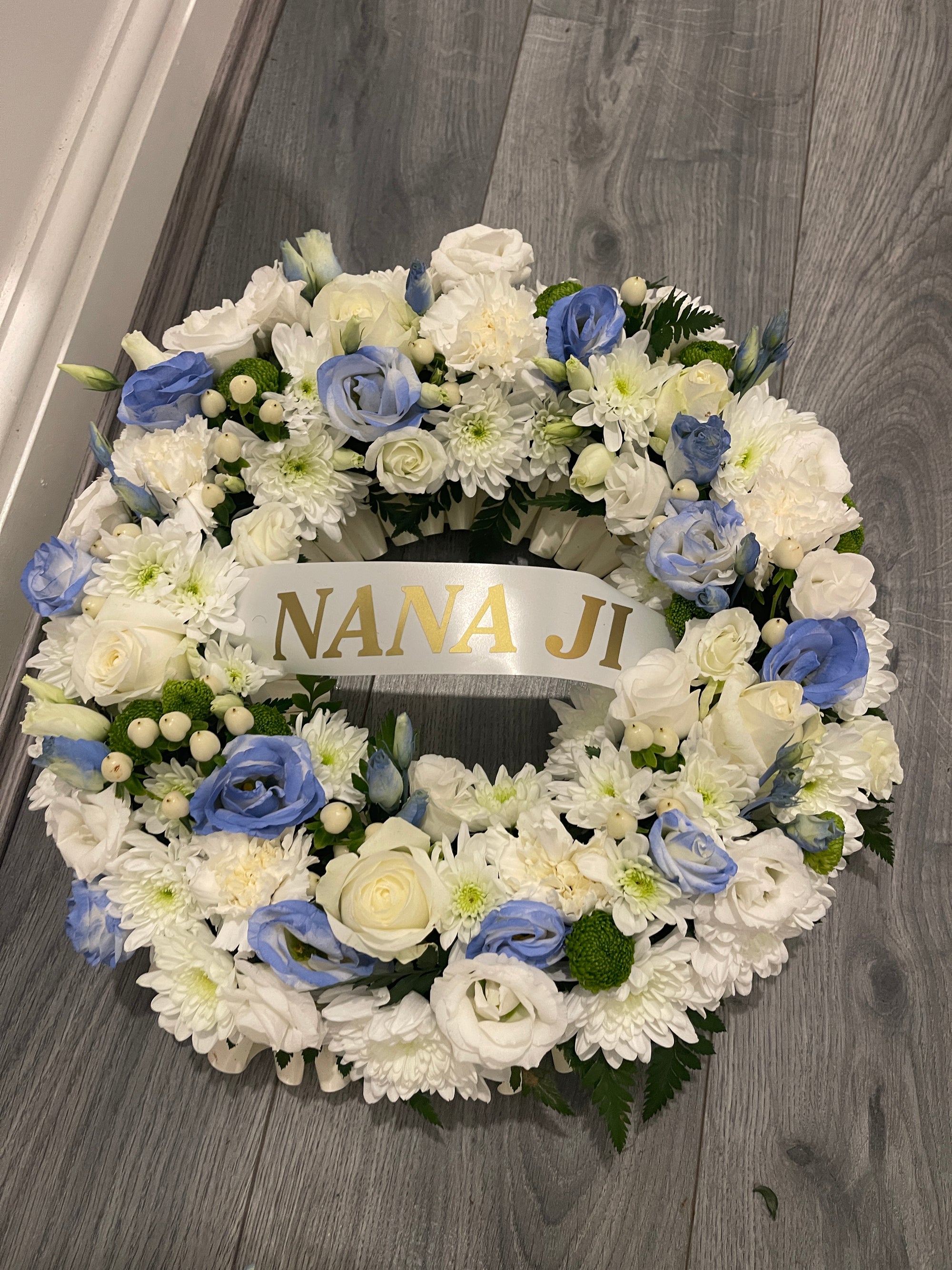 Wreath