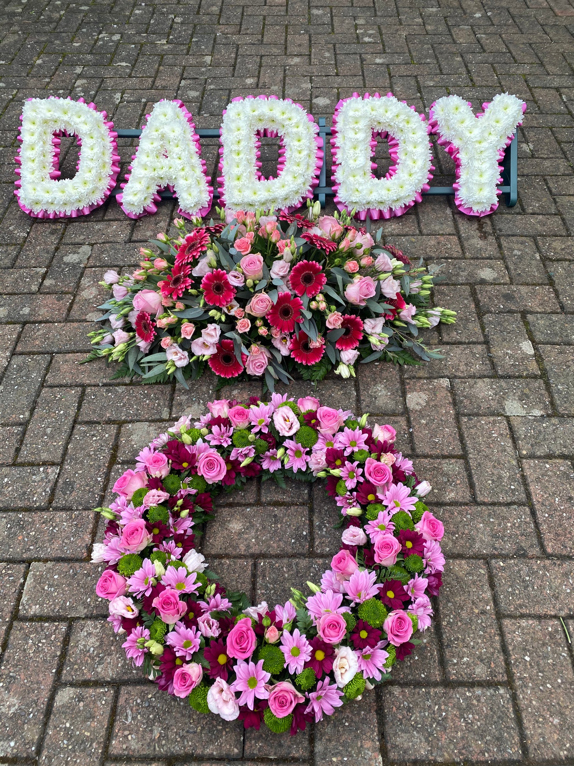 Pink Tributes