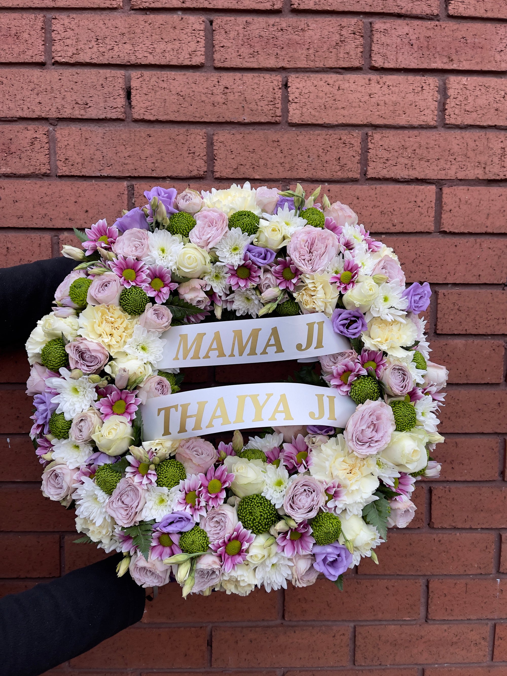 Wreath