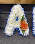 Letters