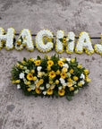 Yellow Spray