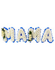 Royal Blue Ribbon
