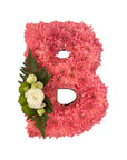 Pink Letter