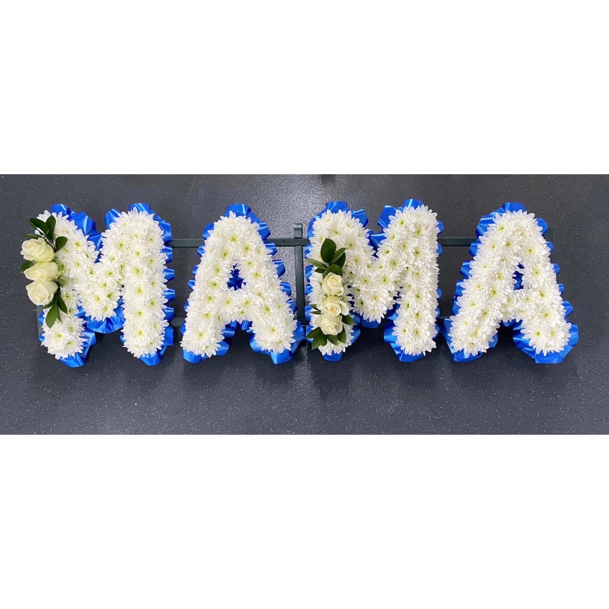 MAMA