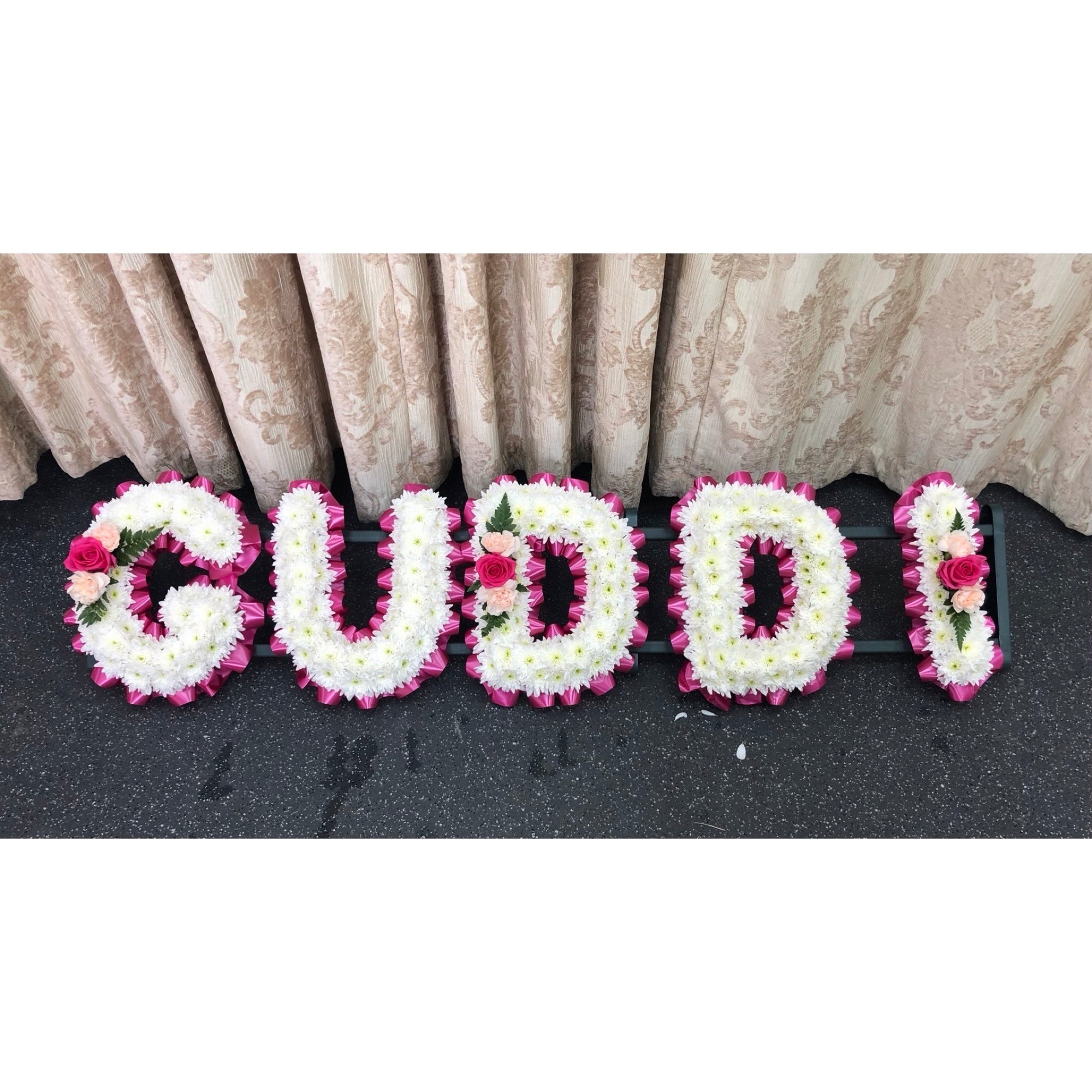 GUDDI