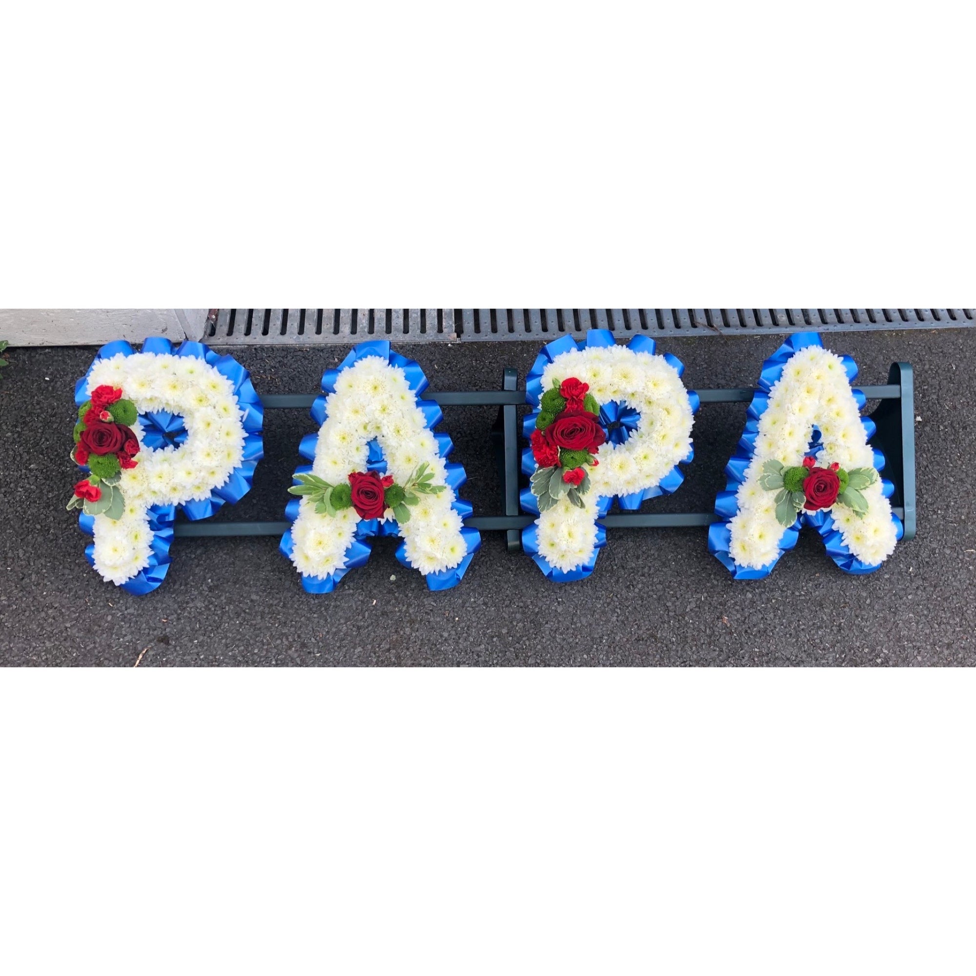 PAPA