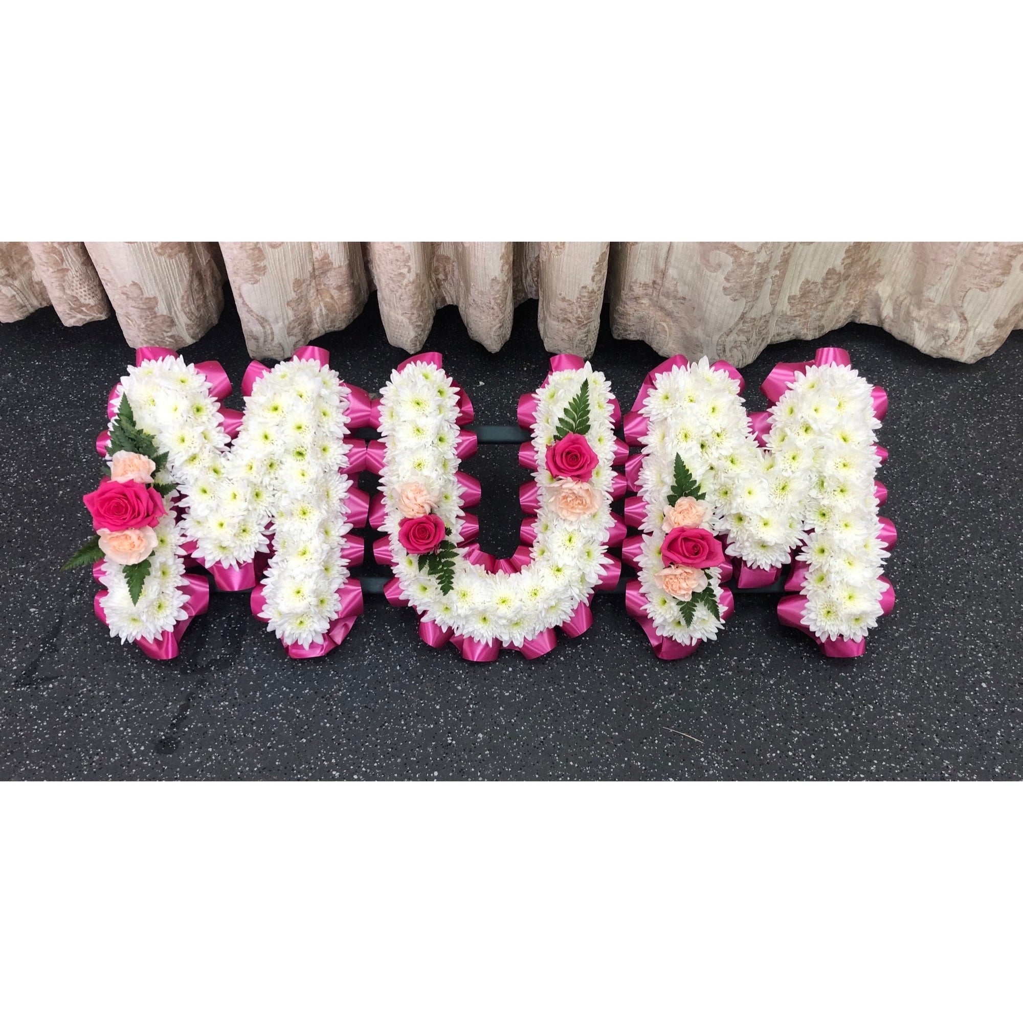 MUM